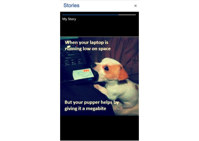 Office-Stories – screenshot 3