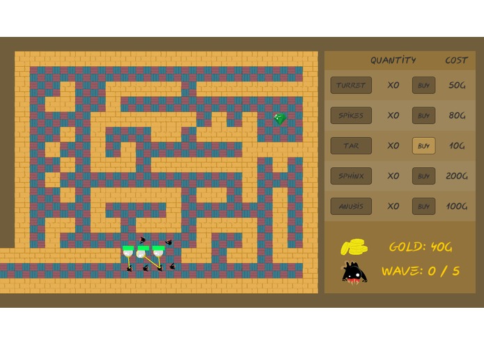 AD vs BC – screenshot 3