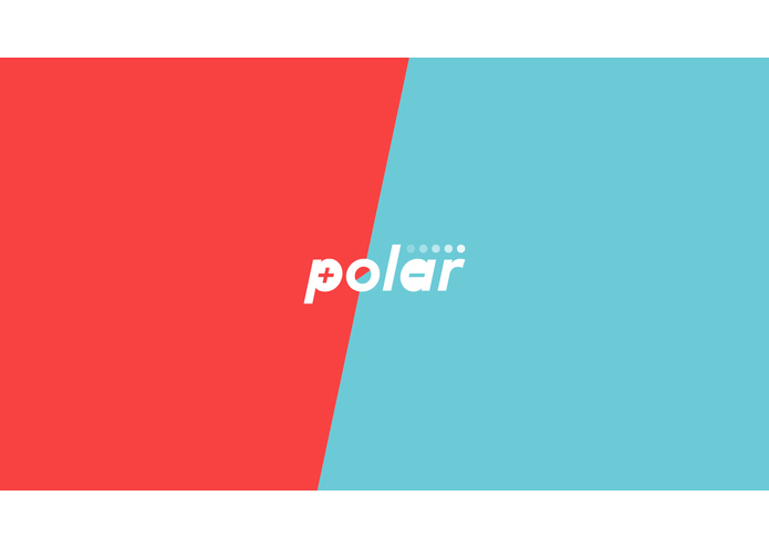 Polar – screenshot 1