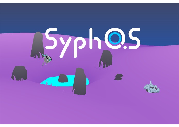 Syphos – screenshot 1