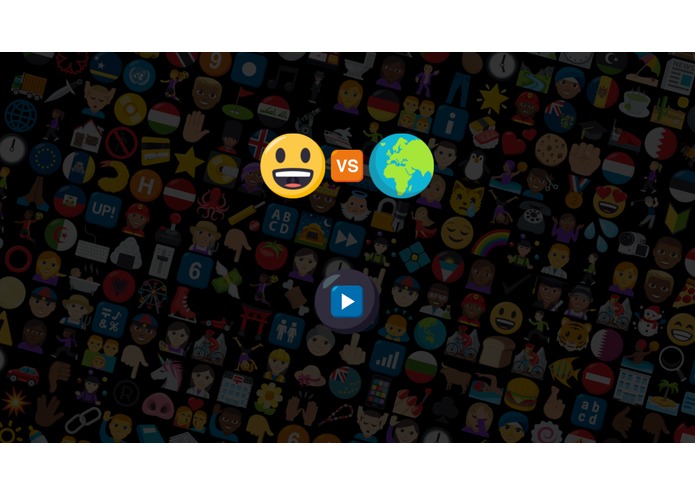 Emoji vs World – screenshot 4