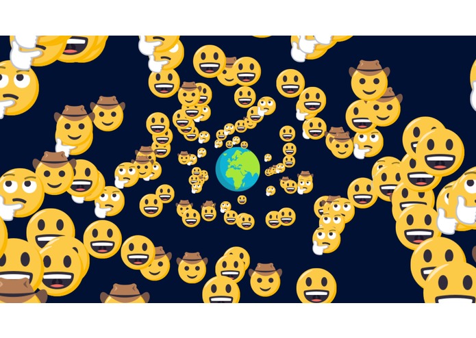 Emoji vs World – screenshot 5