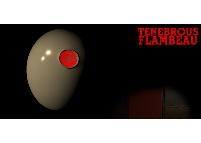 Tenebrous Flambeau – screenshot 1