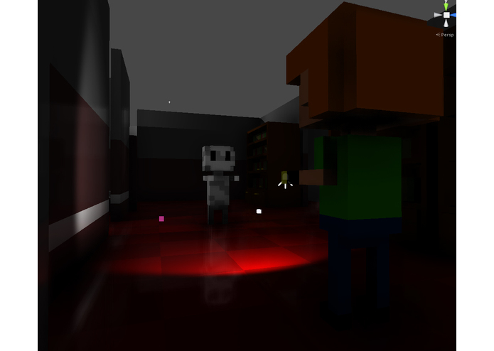 Plan of Attack – screenshot 2