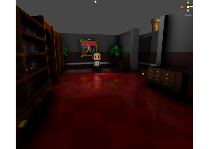 Plan of Attack – screenshot 3