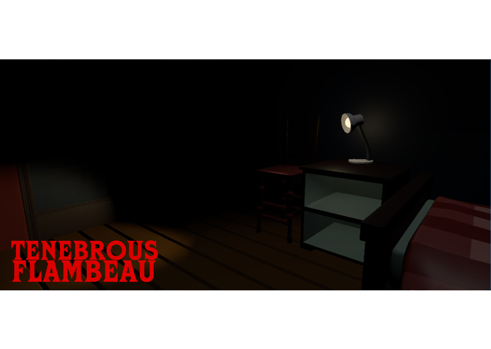 Tenebrous Flambeau – screenshot 3