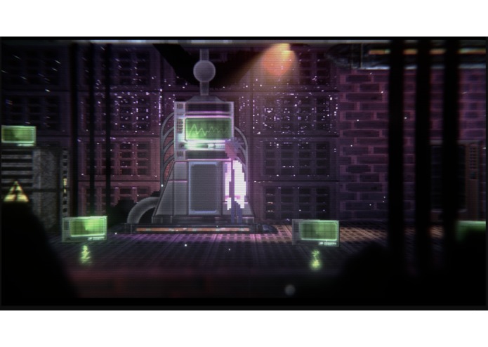 The Pyramid Of Time – screenshot 2