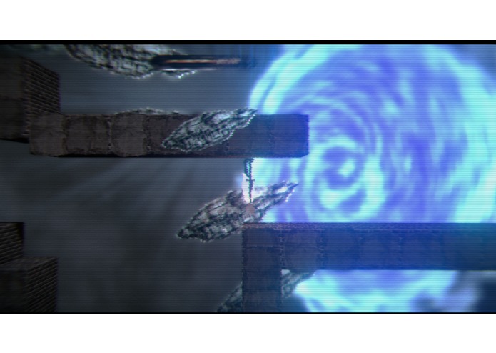 The Pyramid Of Time – screenshot 3