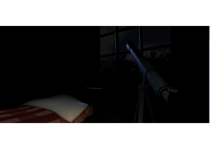 Tenebrous Flambeau – screenshot 4