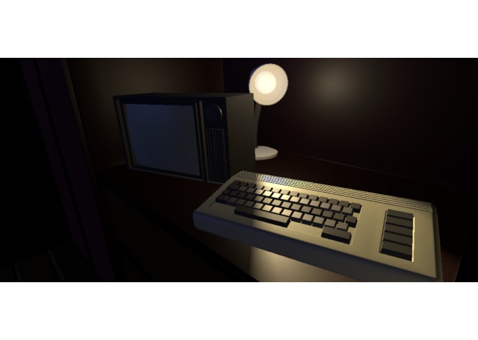 Tenebrous Flambeau – screenshot 5