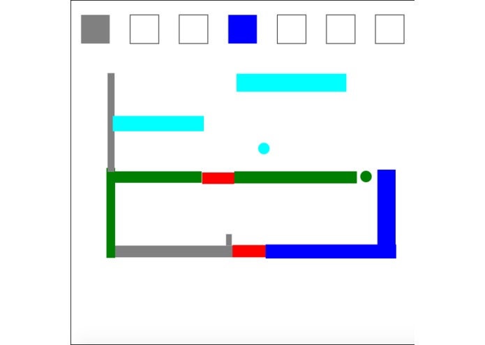 ColorHero – screenshot 4