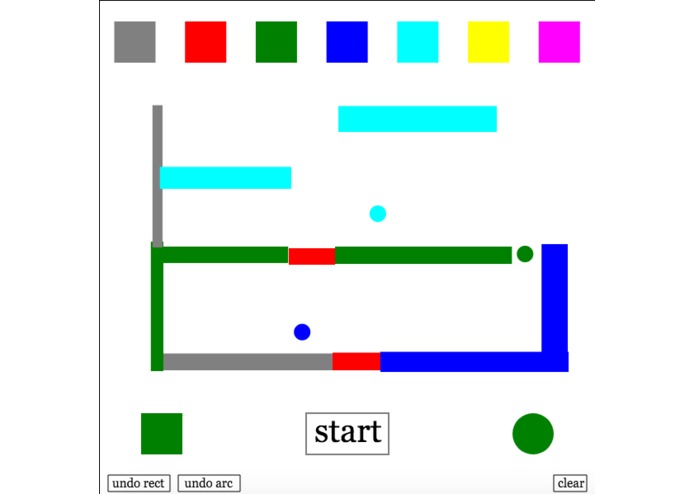 ColorHero – screenshot 2