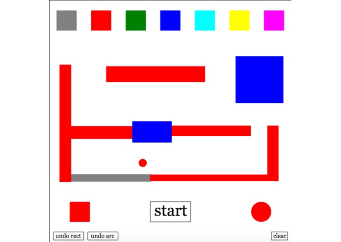ColorHero – screenshot 1
