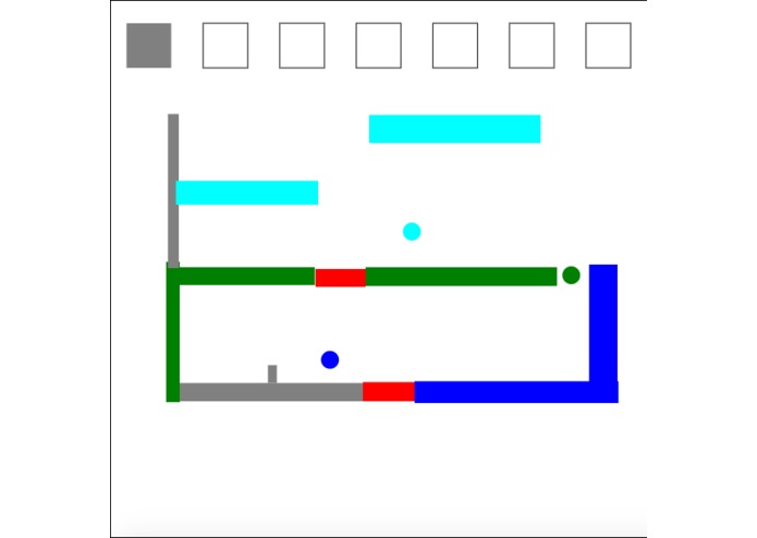 ColorHero – screenshot 3