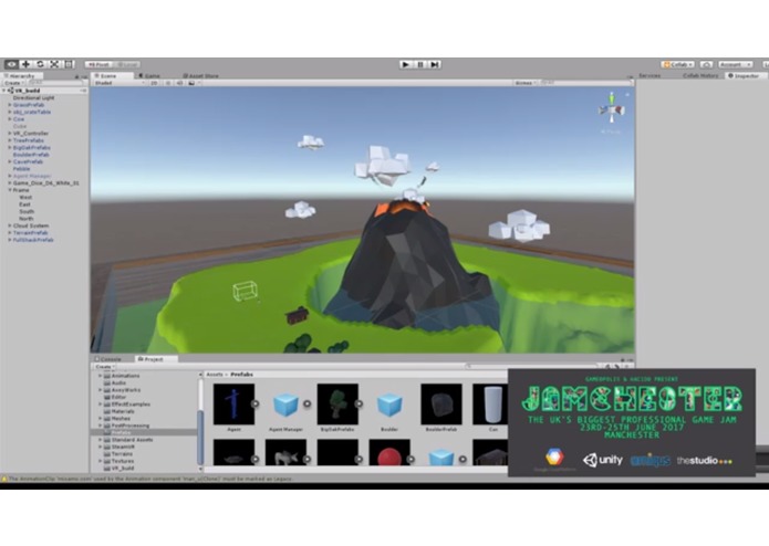 God Mode  – screenshot 2