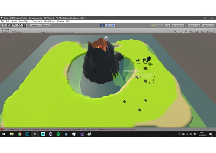 God Mode  – screenshot 3