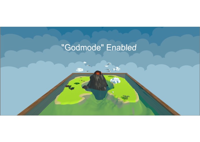 God Mode  – screenshot 4