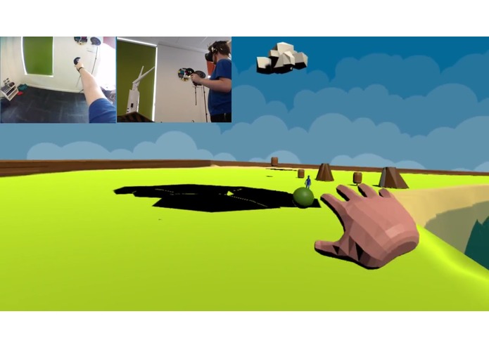 God Mode  – screenshot 6