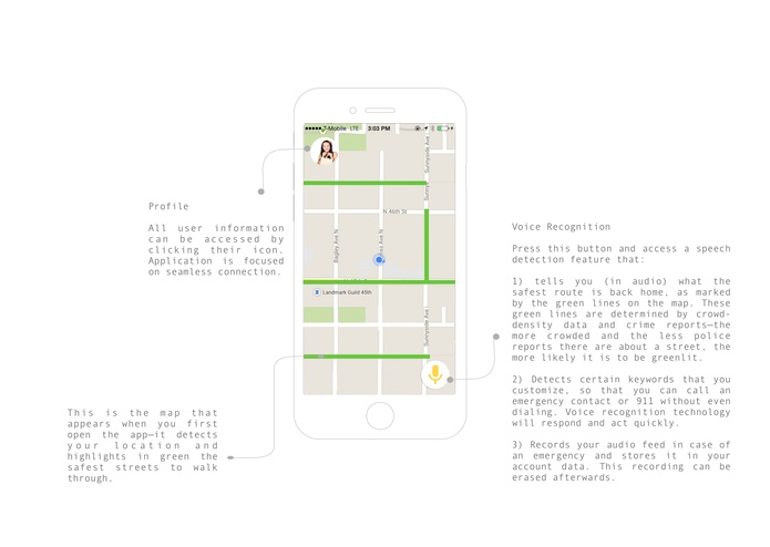 Journiere – screenshot 7
