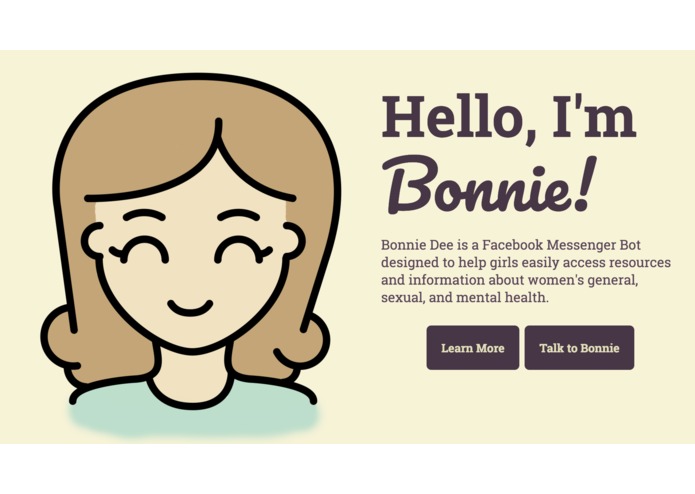 Bonnie Dee – screenshot 1