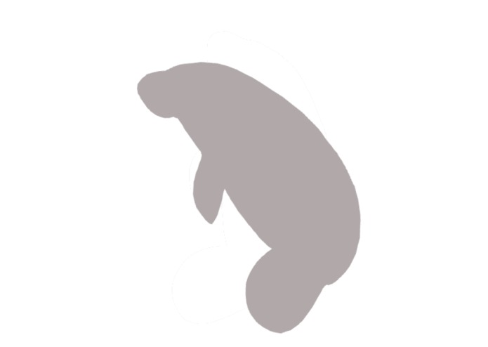 Manatee – screenshot 1