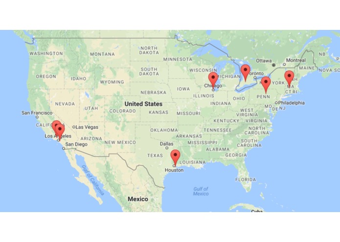 #MissingPerson – screenshot 1