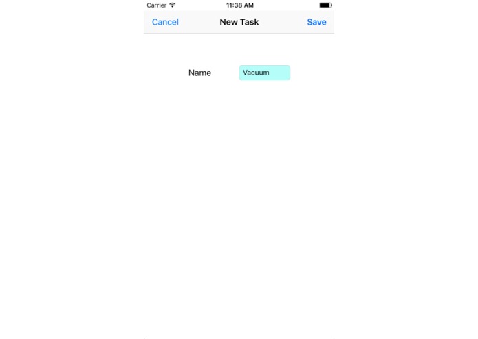 Task Reminder – screenshot 5