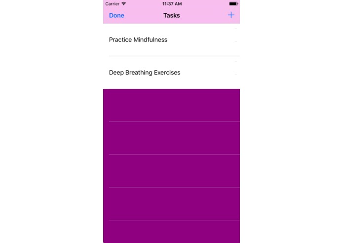 Task Reminder – screenshot 7