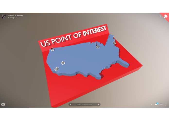 usvr – screenshot 1