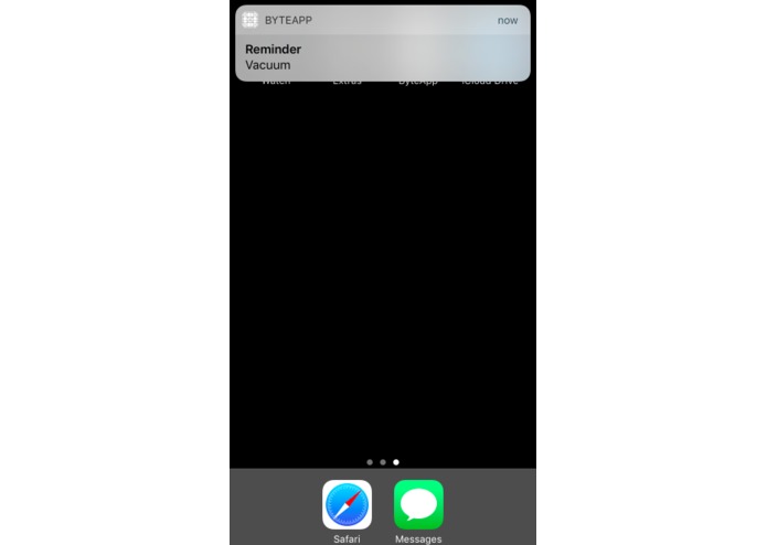 Task Reminder – screenshot 8