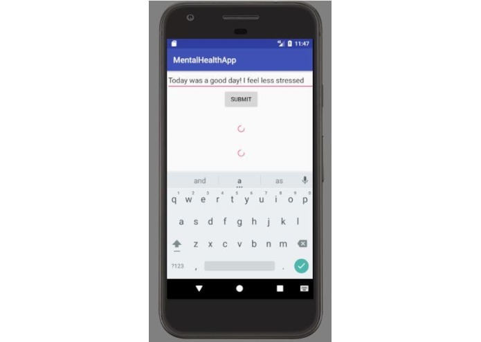 DREAMLIST – screenshot 2