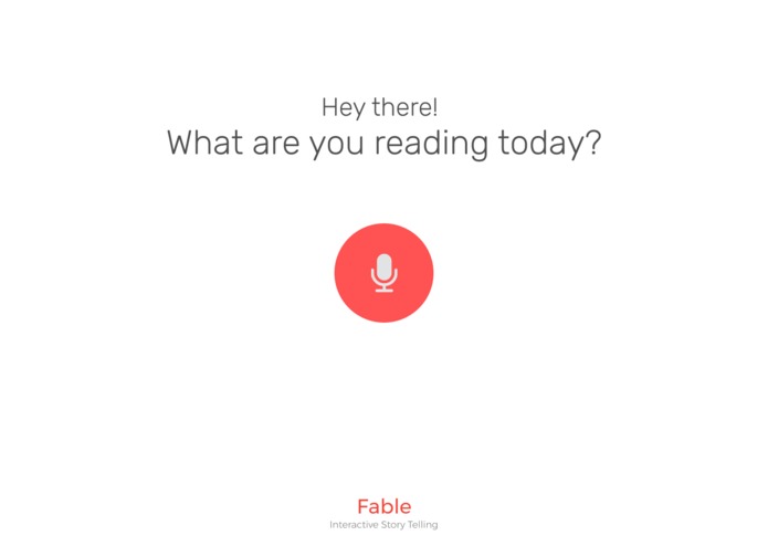 Fable – screenshot 2