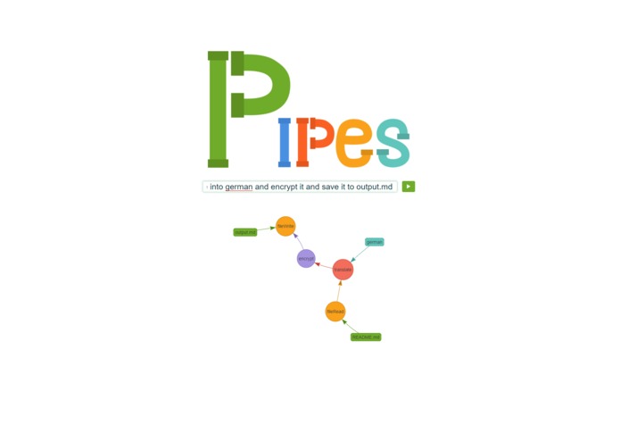 Pipes – screenshot 2
