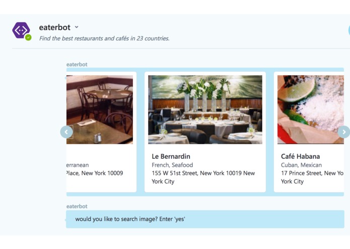 Eater Bot – screenshot 5