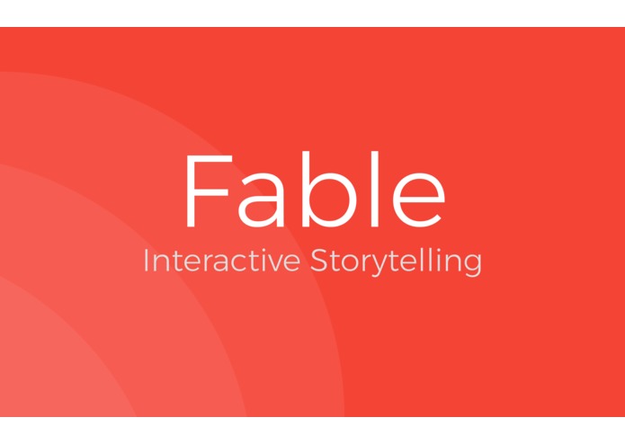 Fable – screenshot 1