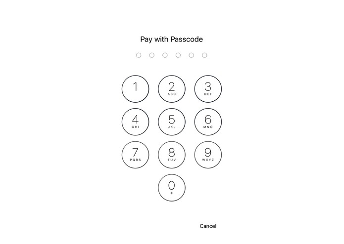 Travel For Charity (Apply Pay) – screenshot 10