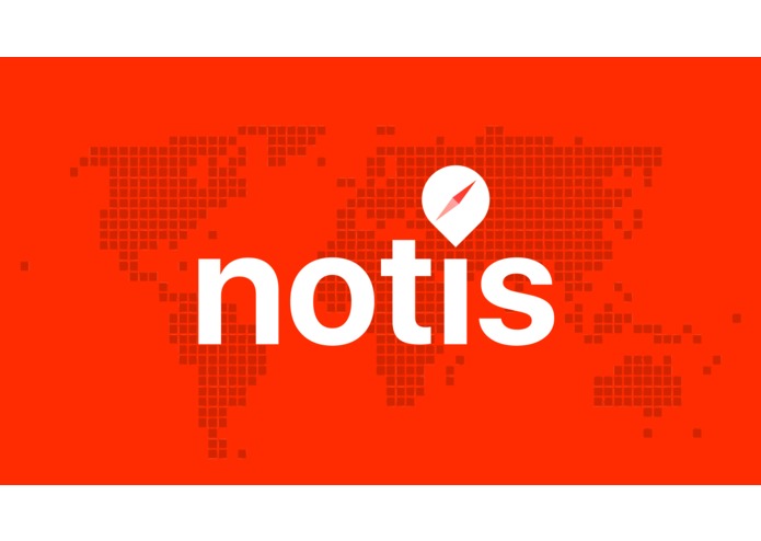 Notis – screenshot 2