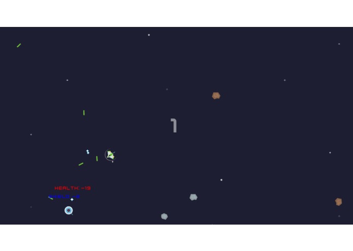 Space shooter party – screenshot 4