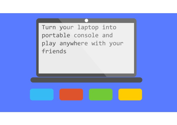 Space shooter party – screenshot 8