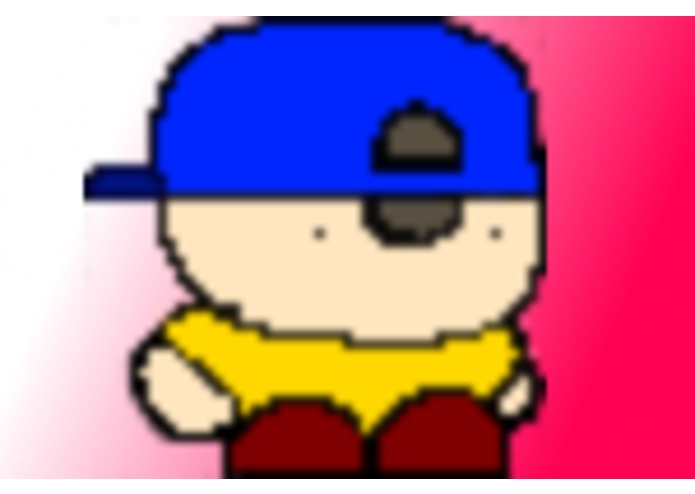 hax – screenshot 1