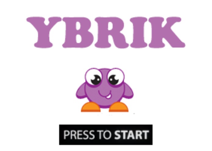 Ybrik – screenshot 1