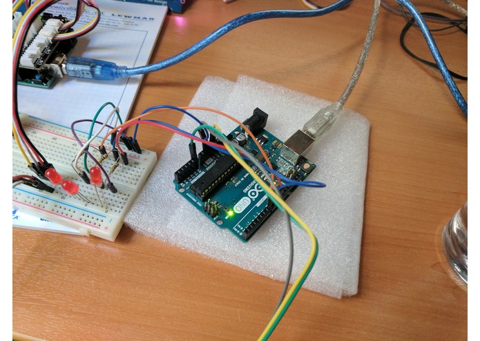 Weather Station – screenshot 4