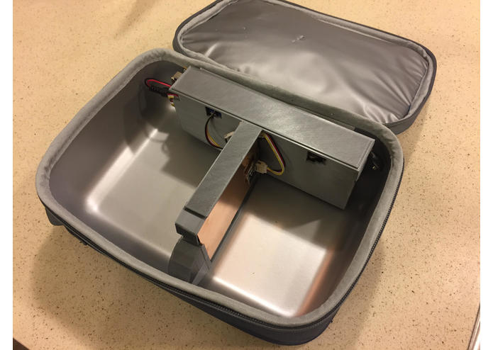 Power Lunch – screenshot 1