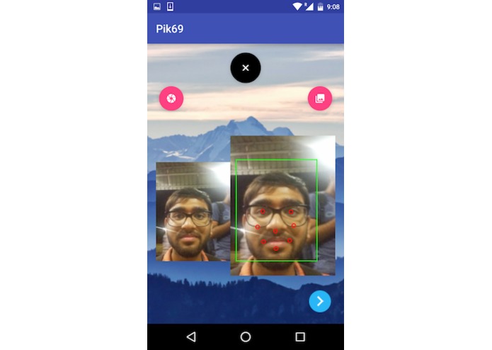 Pik69 – screenshot 2