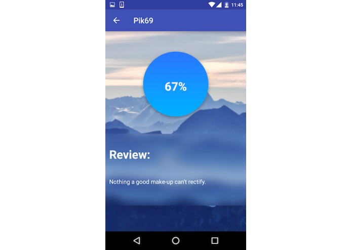 Pik69 – screenshot 3