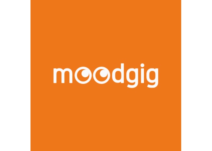 moodgig – screenshot 1