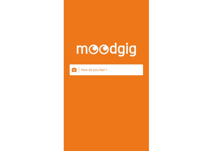 moodgig – screenshot 3