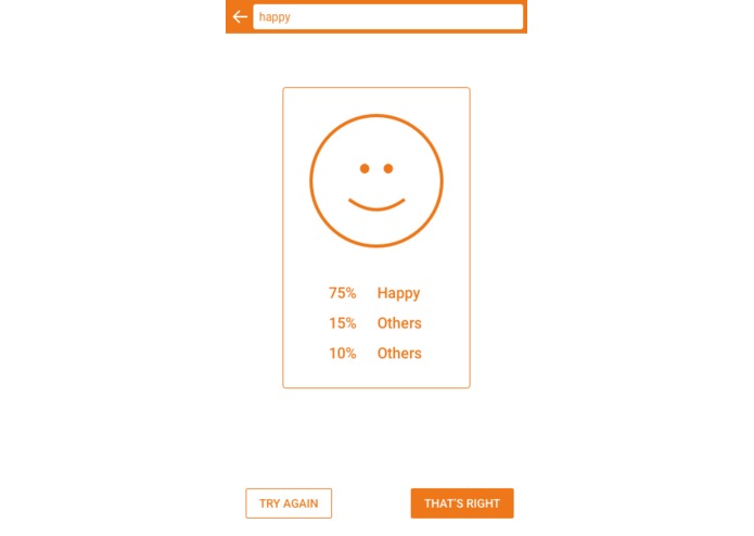 moodgig – screenshot 4