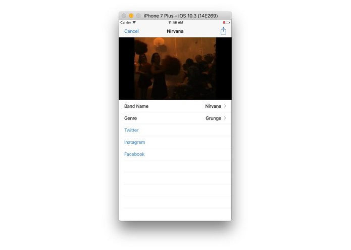 FireGroove – screenshot 2