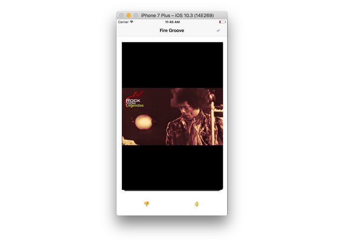FireGroove – screenshot 3